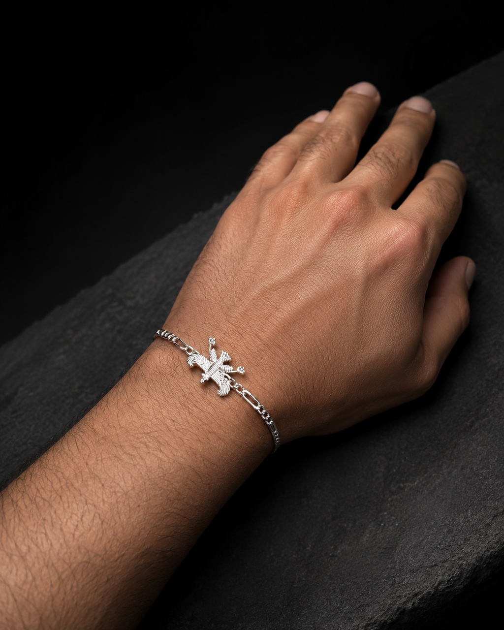 Shahbaz bracelet