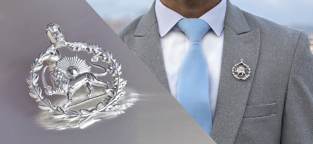 Lion and Sun Pin
