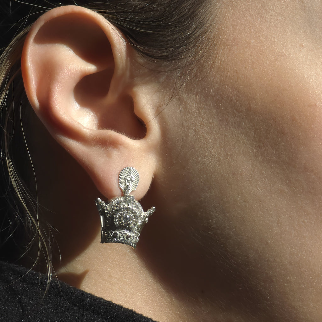 Taj Earing