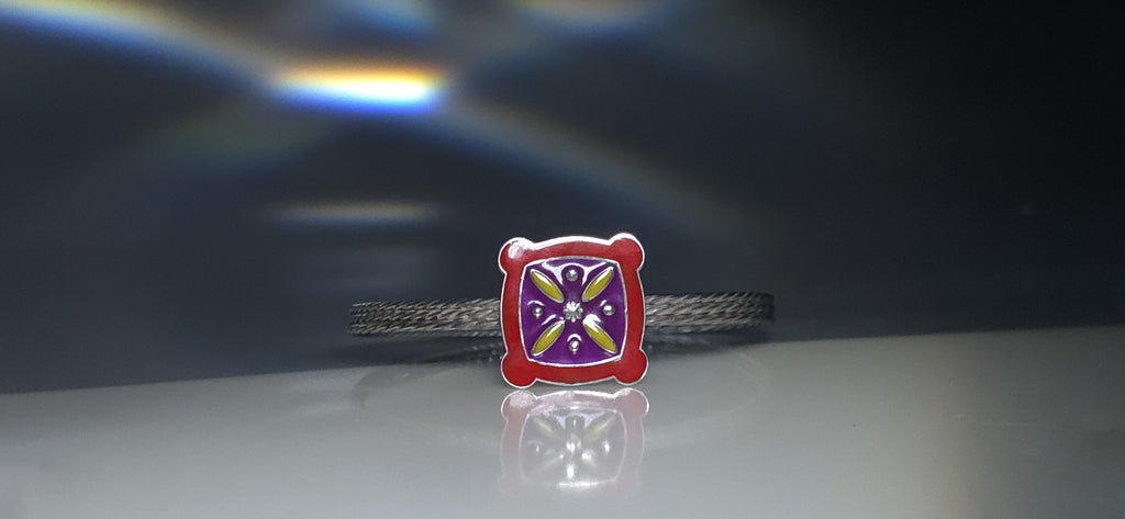 Kaviani Bracelet