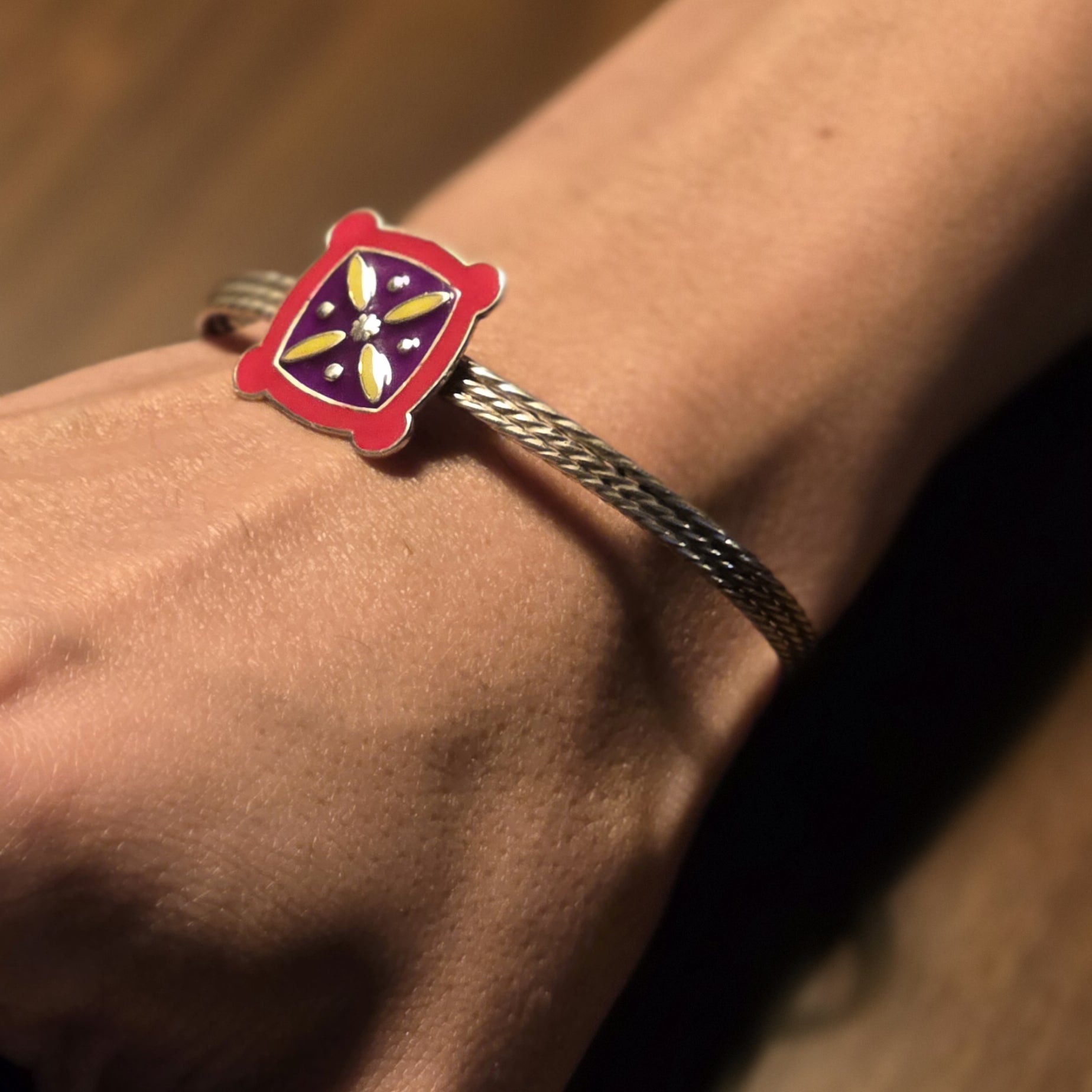Kaviani Bracelet