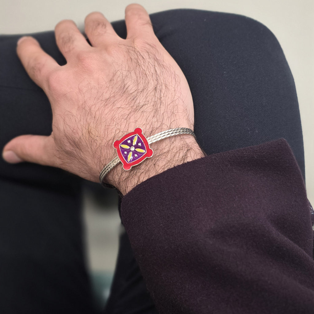 Kaviani Bracelet