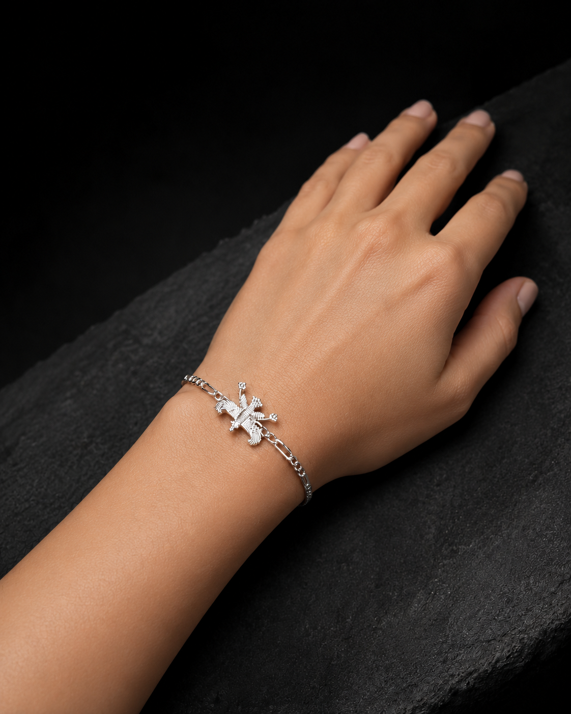 Shahbaz bracelet