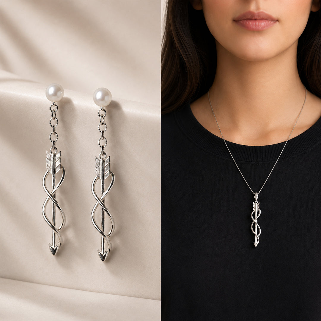 Eternal Arrow Collection