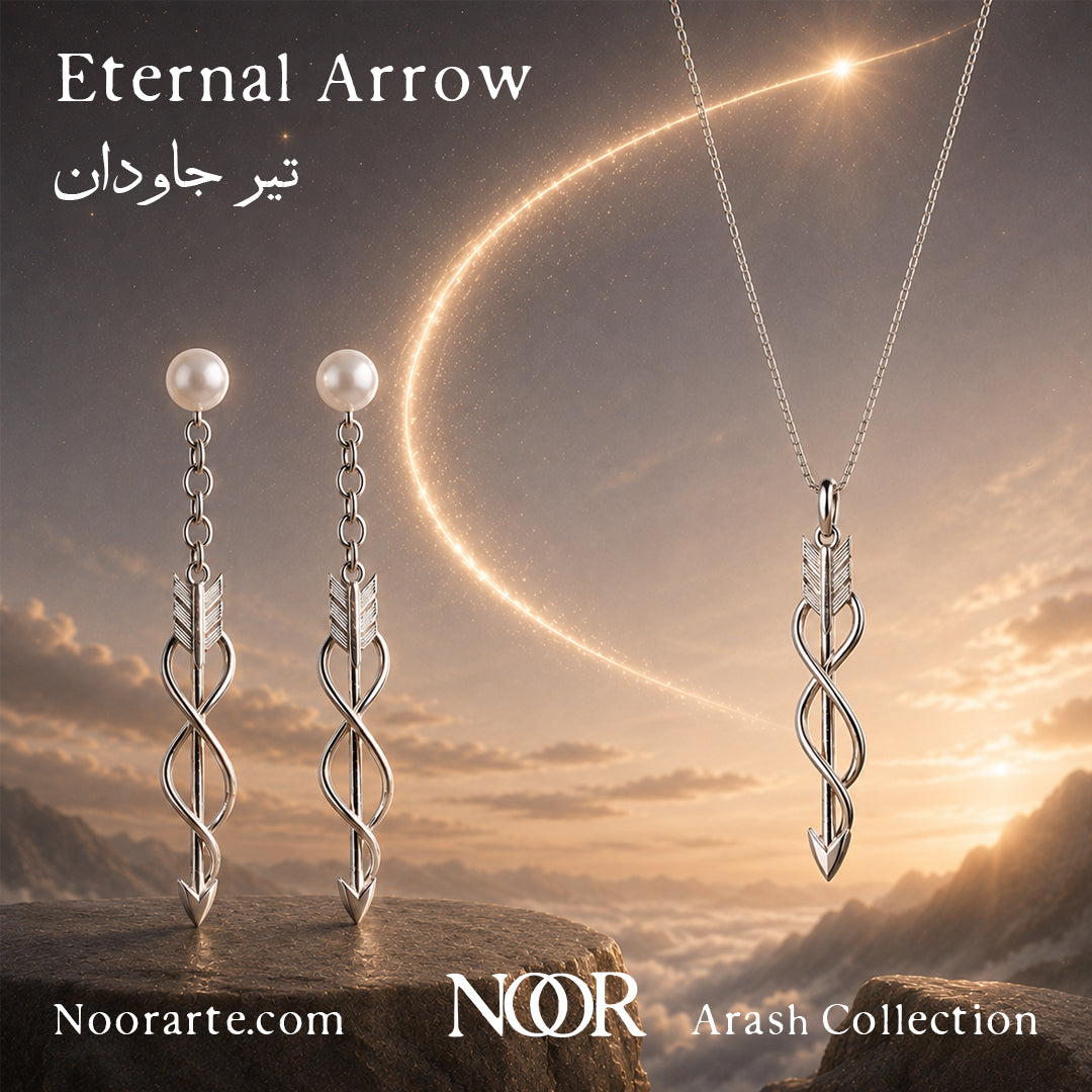 Eternal Arrow Collection