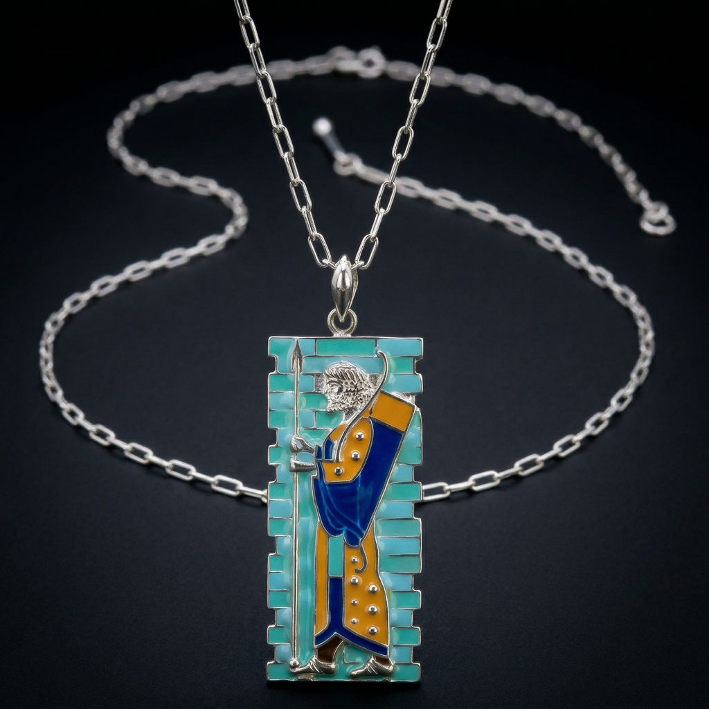 Immortal Guard Set