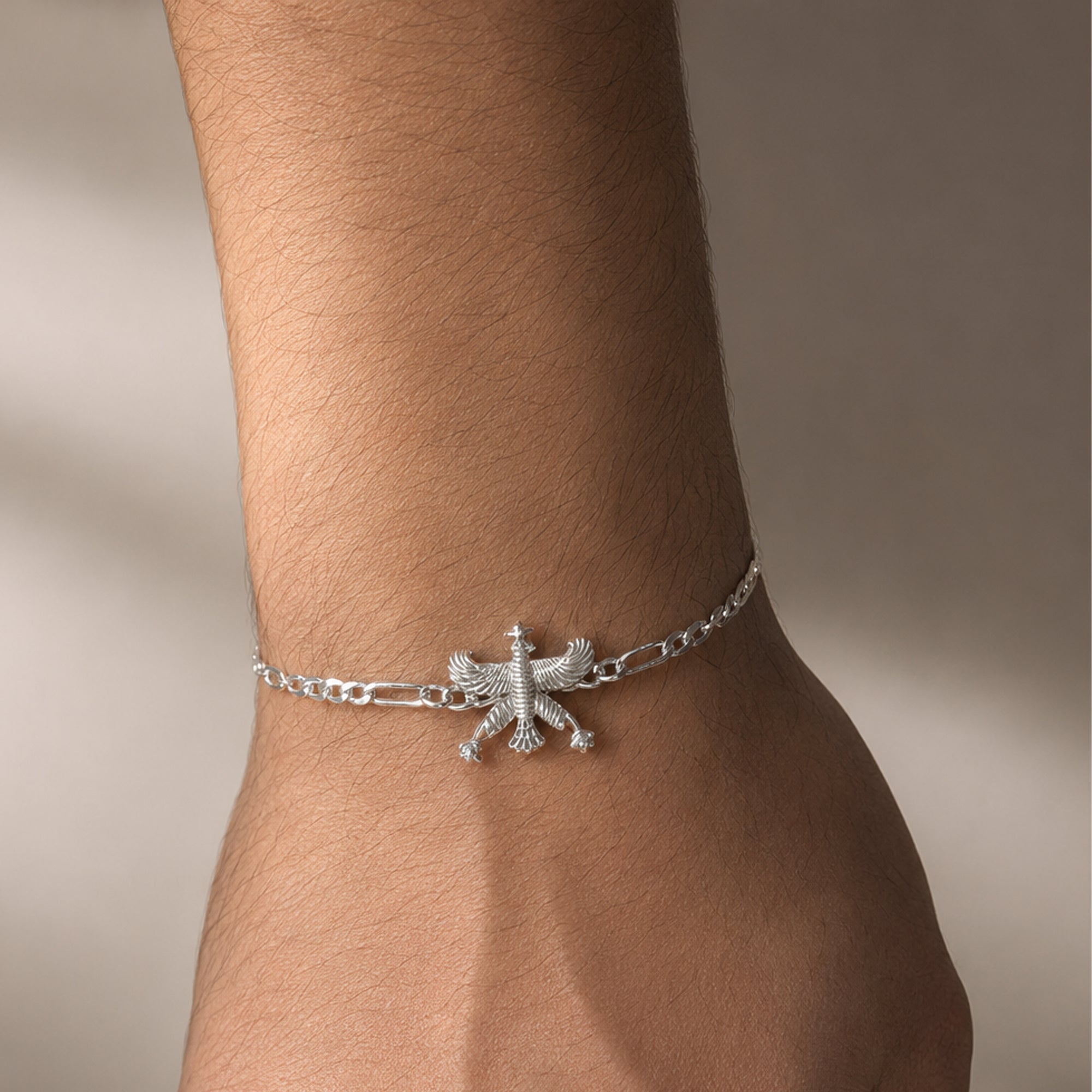 Shahbaz bracelet